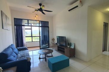 Oasis Condominium @ Simee (Kondominium Kepayang Oasis)