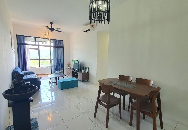 Oasis Condominium @ Simee (Kondominium Kepayang Oasis)