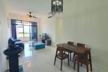 Oasis Condominium @ Simee (Kondominium Kepayang Oasis)