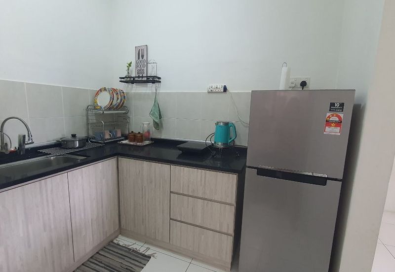 Oasis Condominium @ Simee (Kondominium Kepayang Oasis)