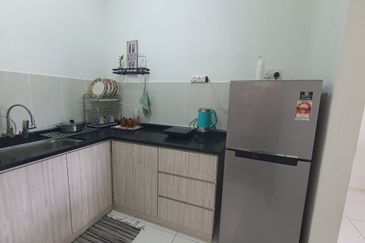 Oasis Condominium @ Simee (Kondominium Kepayang Oasis)