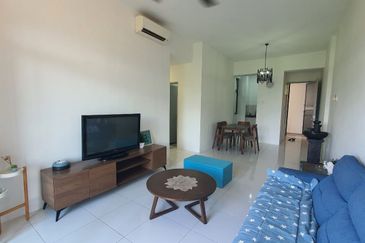 Oasis Condominium @ Simee (Kondominium Kepayang Oasis)