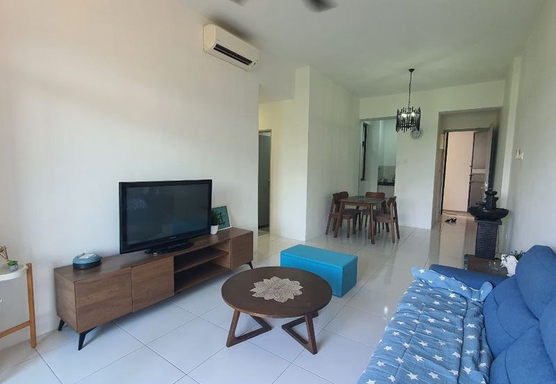 Oasis Condominium @ Simee (Kondominium Kepayang Oasis)