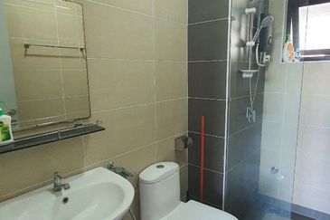 Oasis Condominium @ Simee (Kondominium Kepayang Oasis)