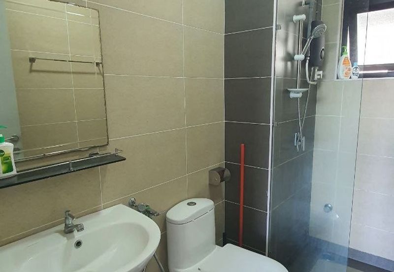 Oasis Condominium @ Simee (Kondominium Kepayang Oasis)