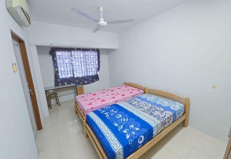 TAMAN TAWAS GEMILANG