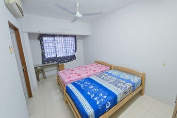 TAMAN TAWAS GEMILANG