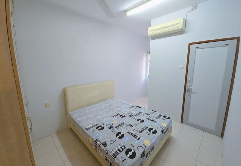 TAMAN TAWAS GEMILANG