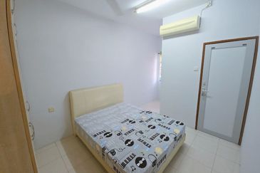 TAMAN TAWAS GEMILANG