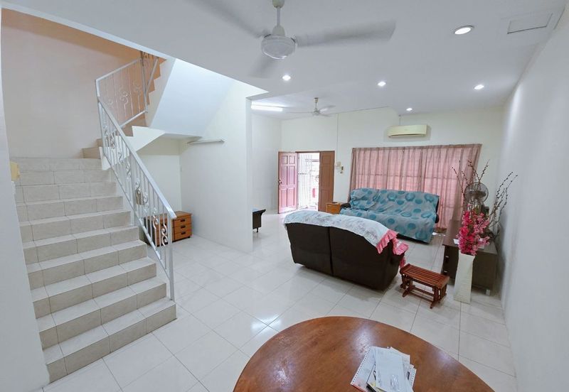 TAMAN TAWAS GEMILANG