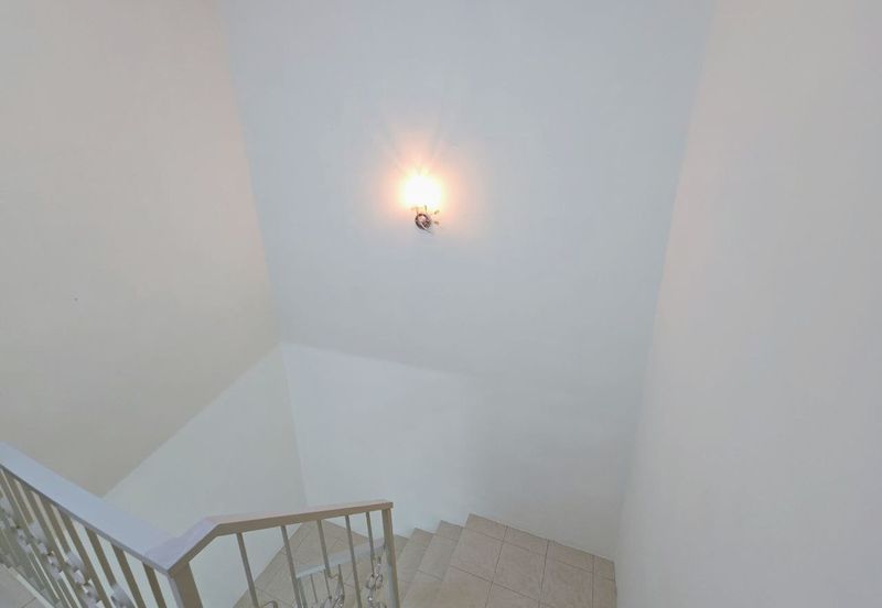 TAMAN TAWAS GEMILANG