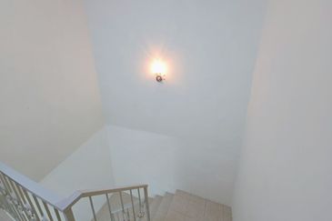 TAMAN TAWAS GEMILANG