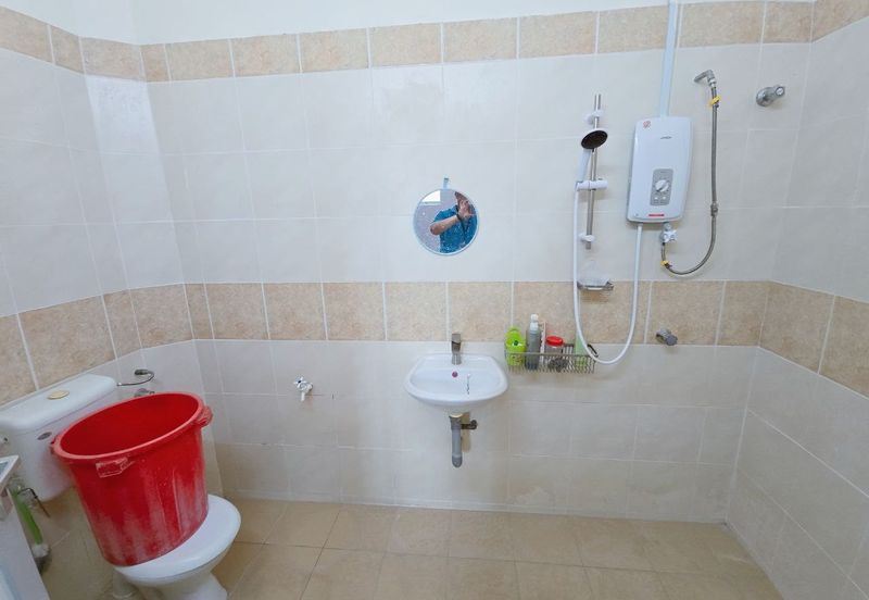 TAMAN TAWAS GEMILANG