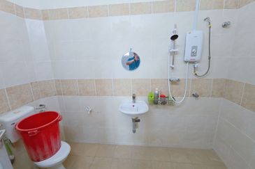 TAMAN TAWAS GEMILANG