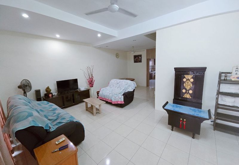 TAMAN TAWAS GEMILANG