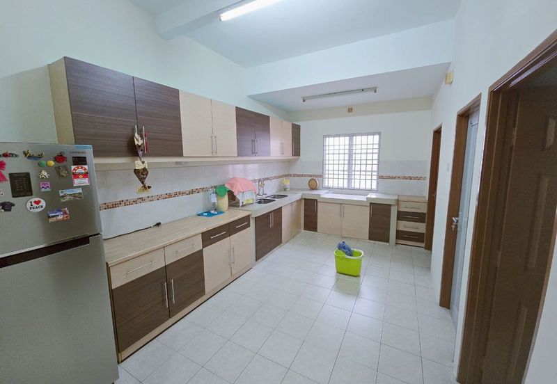 TAMAN TAWAS GEMILANG