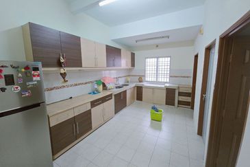 TAMAN TAWAS GEMILANG