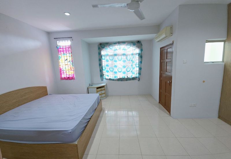 TAMAN TAWAS GEMILANG