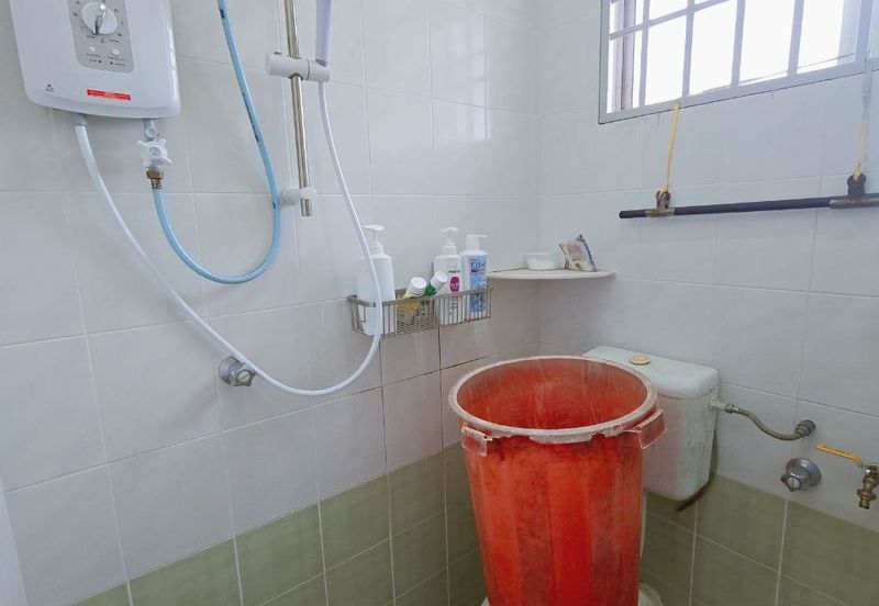 TAMAN TAWAS GEMILANG