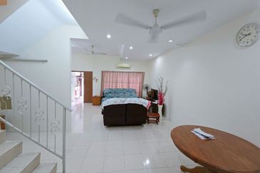 TAMAN TAWAS GEMILANG