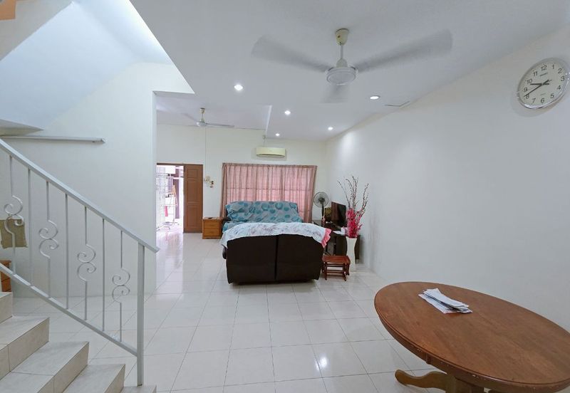 TAMAN TAWAS GEMILANG