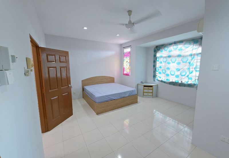 TAMAN TAWAS GEMILANG