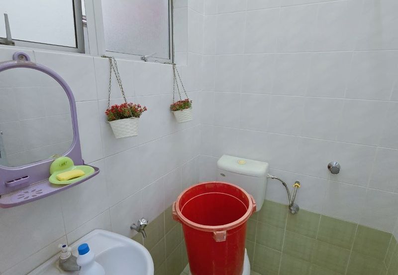 TAMAN TAWAS GEMILANG