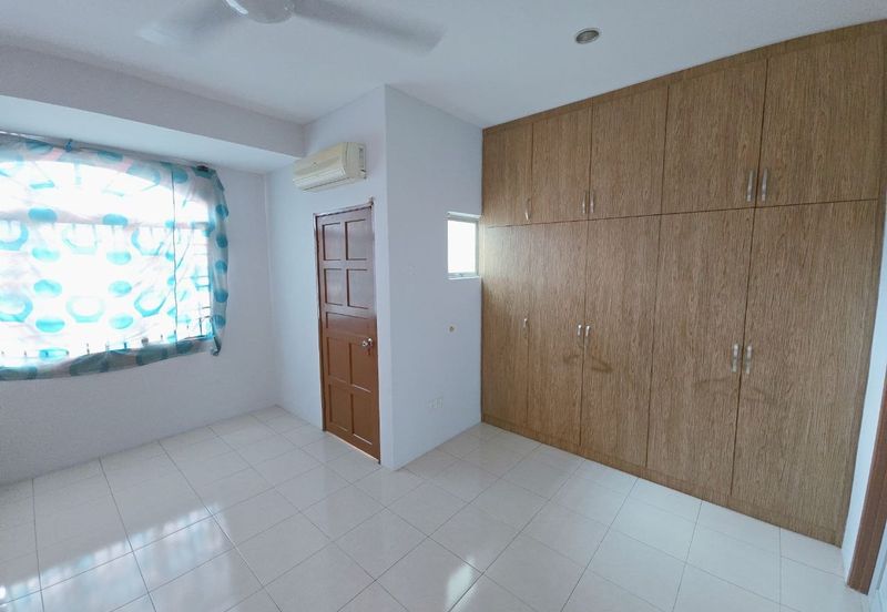 TAMAN TAWAS GEMILANG