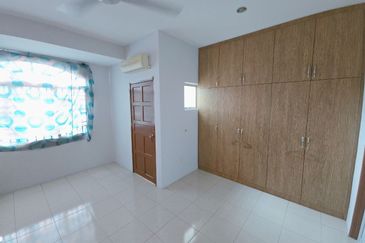 TAMAN TAWAS GEMILANG