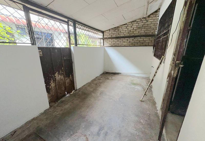 Pakatan Jaya Bercham