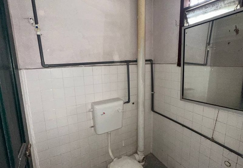 Pakatan Jaya Bercham