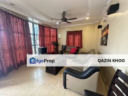 Pengkalan Station 18 Double Storey Bungalow, Perak, Kinta