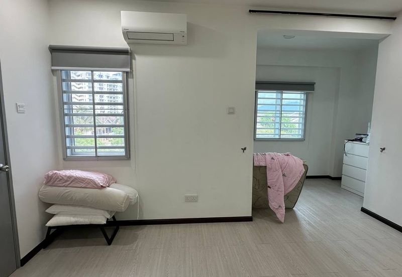 BANDAR BARU SRI KLEBANG