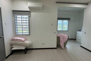 BANDAR BARU SRI KLEBANG