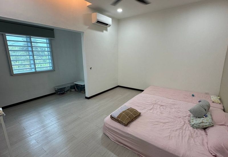 BANDAR BARU SRI KLEBANG