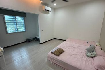 BANDAR BARU SRI KLEBANG