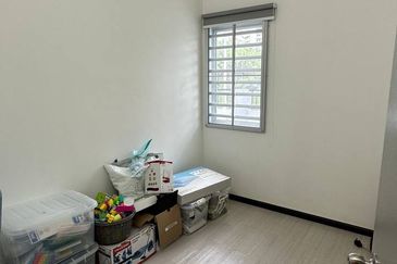 BANDAR BARU SRI KLEBANG