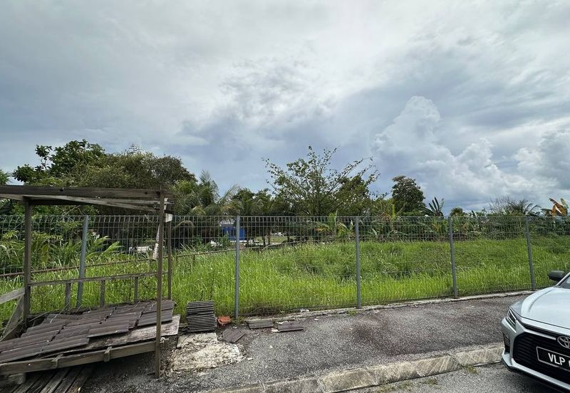 BANDAR BARU SRI KLEBANG