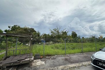 BANDAR BARU SRI KLEBANG