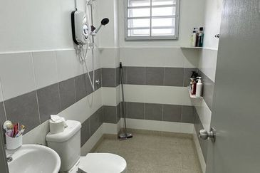 BANDAR BARU SRI KLEBANG