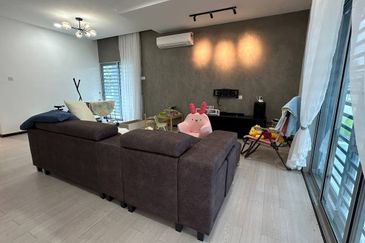 BANDAR BARU SRI KLEBANG