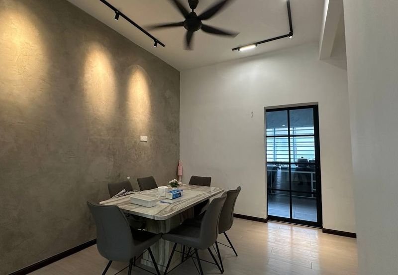 BANDAR BARU SRI KLEBANG