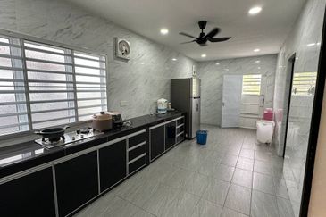 BANDAR BARU SRI KLEBANG