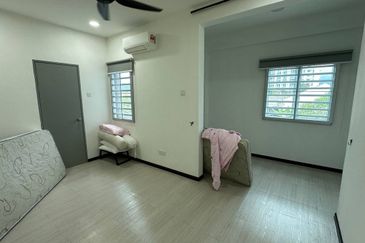 BANDAR BARU SRI KLEBANG