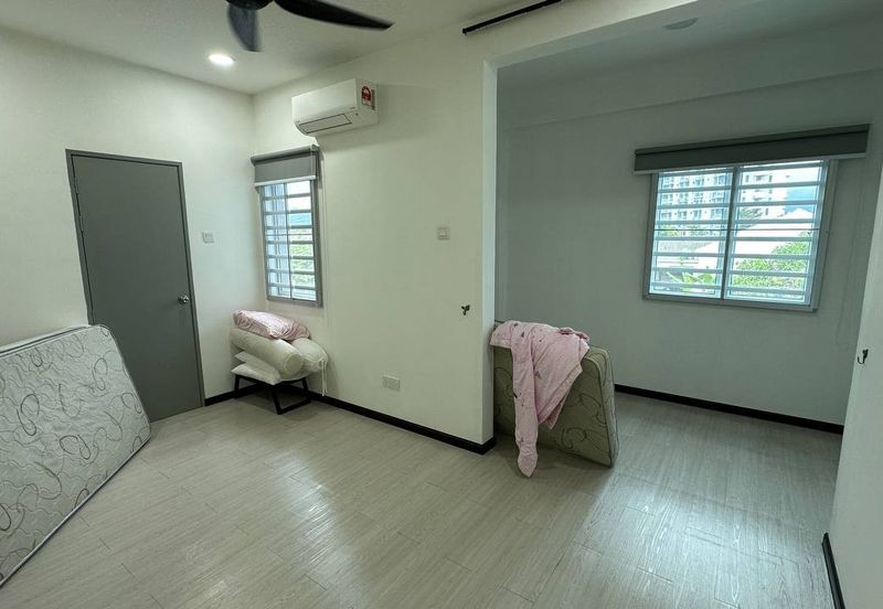 BANDAR BARU SRI KLEBANG