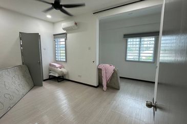 BANDAR BARU SRI KLEBANG