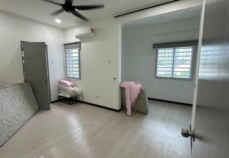 BANDAR BARU SRI KLEBANG