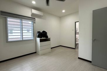 BANDAR BARU SRI KLEBANG