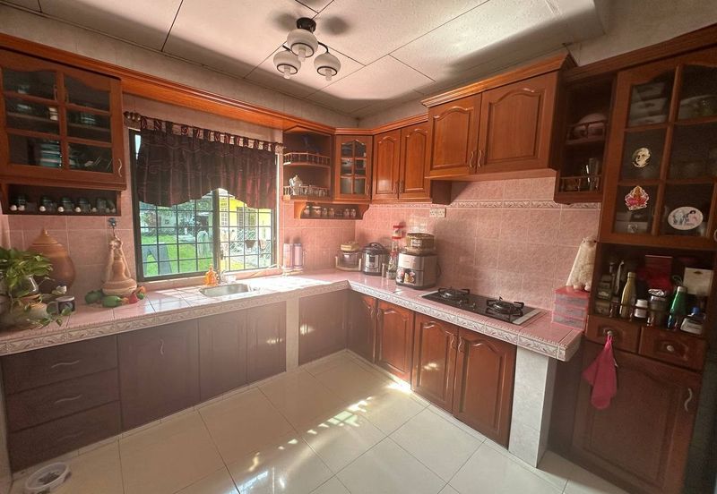 TAMAN BANDAR PENGKALAN INDAH