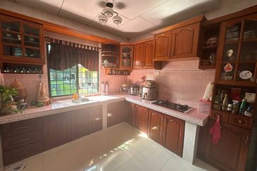 TAMAN BANDAR PENGKALAN INDAH